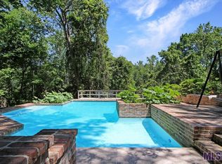 4554 Lake Point Ave, Baton Rouge, LA 70817