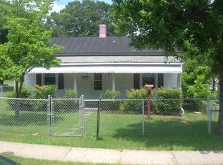 726 Kemper Rd, Danville, VA 24541