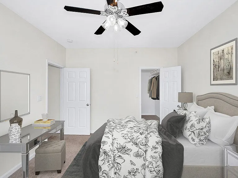 Spacious layouts perfect for any design style