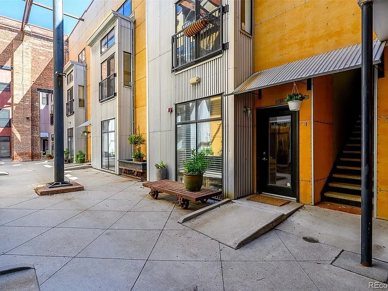 3225 Blake St #4 — Photo 4