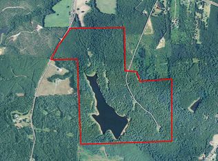 0 Sunnyside Church Rd, Gay, GA 30218