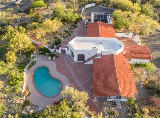 1300 E Calle Elena, Tucson, AZ 85718