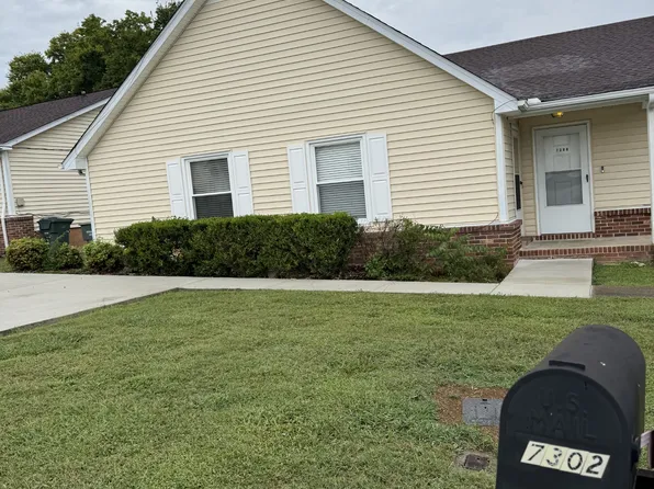 7302 Weston Way, Nashville, TN 37221