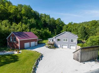 1670 High Pond Rd, Brandon, VT 05733