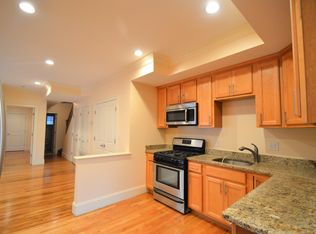 25 Lothrop St #1, Brighton, MA 02135