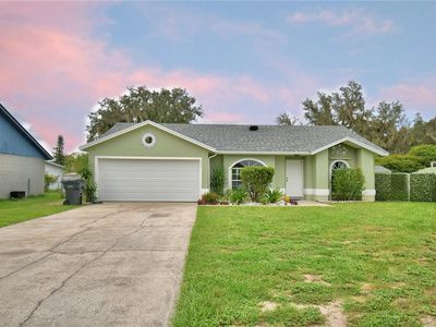 3317 Queens Cove Loop, Winter Haven, FL, 33880