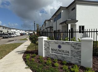 5060 SW 37th St #5060, Hollywood, FL 33023