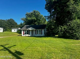 705 W Main St, Henderson, TN 38340