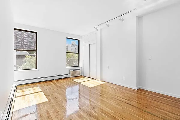 Rented by Brown Harris Stevens | media 8