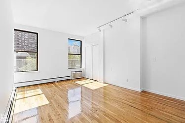 Rented by Brown Harris Stevens