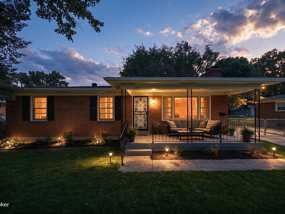 1st image of 7803 Cedar Brook Dr