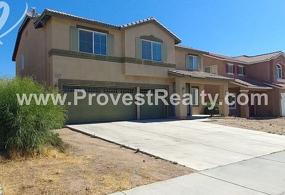 3rd image of 14278 Desert Rose St
