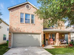 11310 Sierra Trl, San Antonio, TX 78254