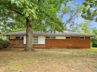 3900 Blue Spring Rd NW, Huntsville, AL 35810