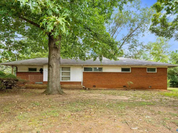 3900 Blue Spring Rd NW, Huntsville, AL 35810