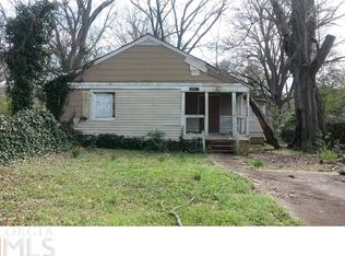 337 Troy St SE, Atlanta, GA 30315