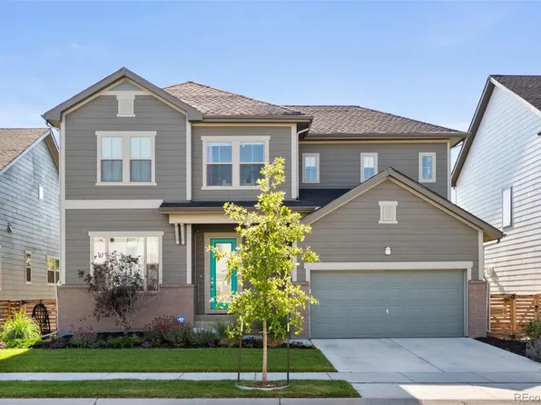 6654 Mariposa St, Denver, CO 80221