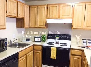 12 Smith St #C, Boston, MA 02120