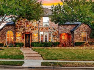 6340 Lorwood Dr, Frisco, TX 75035