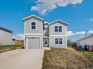 7606 Powder Gorge, Converse, TX 78109