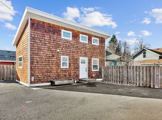 435 NW 3rd Ave, Canby, OR 97013