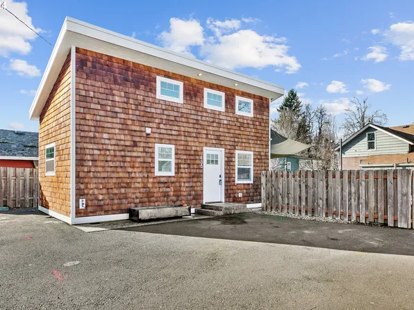 435 NW 3rd Ave, Canby, OR 97013