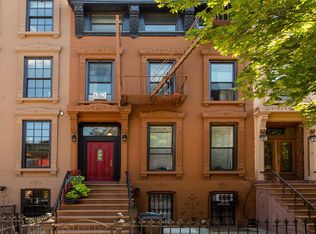 506 Madison St #1, Brooklyn, NY 11221