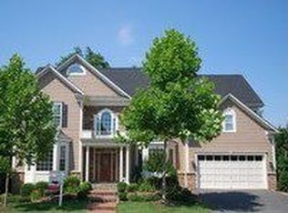 110 Old English Ct SW, Leesburg, VA 20175