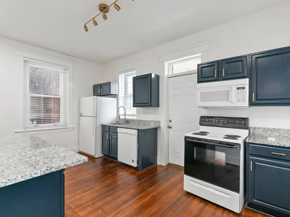 223 N Arthur Ashe Blvd #1, Richmond, VA 23220