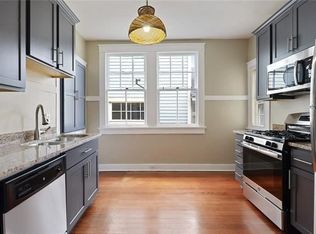 4532 S Rocheblave St, New Orleans, LA 70125