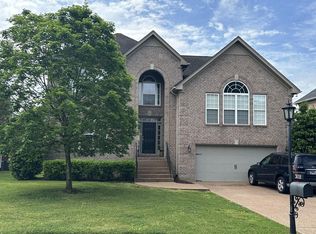 3018 Clyde Cir, Mount Juliet, TN 37122