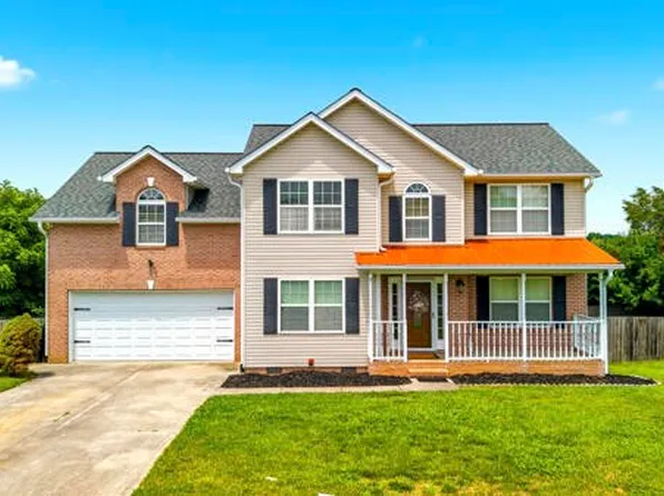 4610 Lufkin Ln, Knoxville, TN 37918