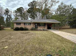 17 Deerwood Dr, Sheridan, AR 72150