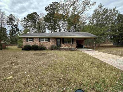 17 Deerwood Dr, Sheridan, AR, 72150