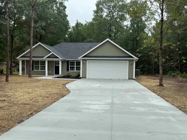 3960 Green Sea Rd., Green Sea, SC 29545