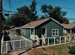 5105 Chapman St, Houston, TX 77009