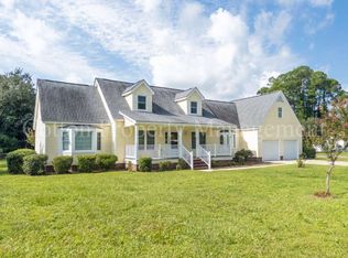4602 Terry Ln, Wilmington, NC 28405