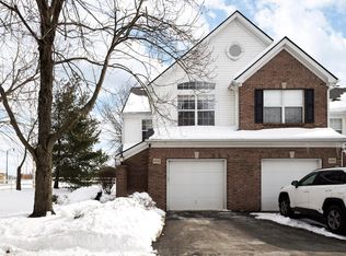 4990 Village Mews, Westerville, OH