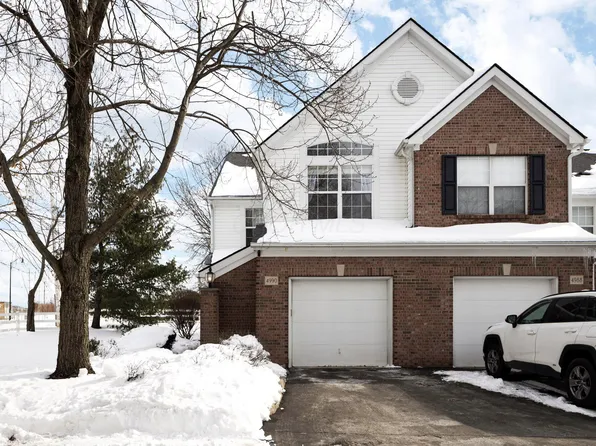 4990 Village Mews, Westerville, OH 43081