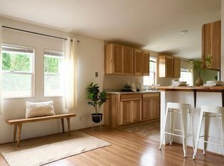 357 NW Lewisburg Ave, Corvallis, OR 97330