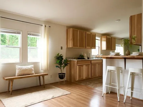 357 NW Lewisburg Ave, Corvallis, OR 97330