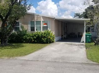 912 SW 132nd Ter, Davie, FL 33325