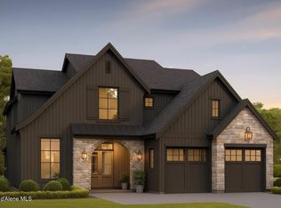 1244 E Sleeping Deer Ave, Hayden Lake, ID 83835