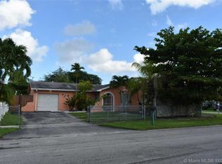 26683 SW 125th Ct, Homestead, FL 33032