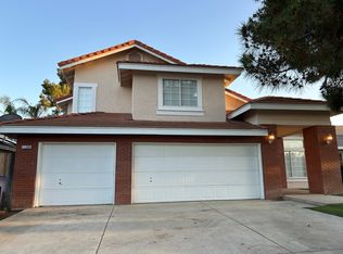 11209 Open Trail Rd, Bakersfield, CA 93311