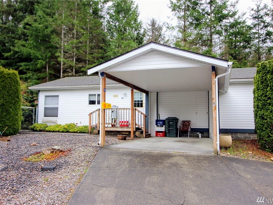 Lake Padden Estate #38