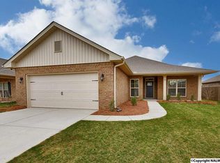 122 Pembridge Ln, Madison, AL 35756