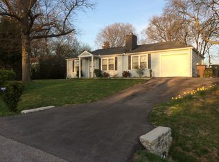 2724 Druid Dr, Nashville, TN 37210
