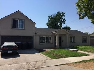 9321 Thistle Rd, Anaheim, CA 92804
