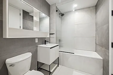 Rented by Brown Harris Stevens